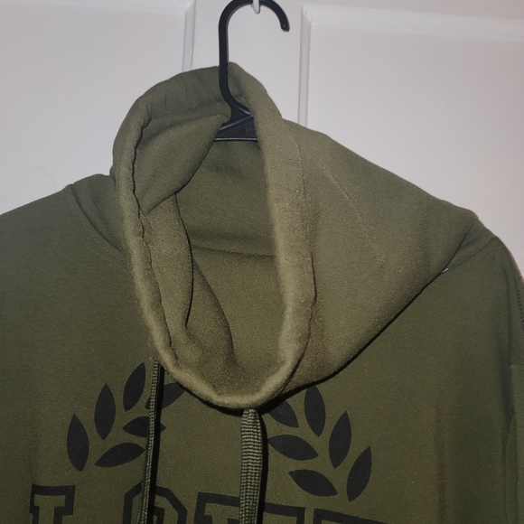 BNWOT Roma Concepts by Rosee 1X hoodie - Picture 4 of 7